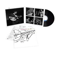 KENNY BURRELL thumbnail