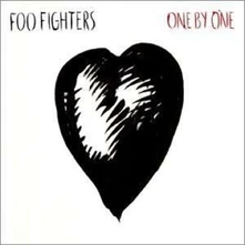Foo Fighters, Vinyl One By One