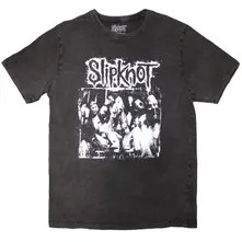 Album Splatter thumbnail