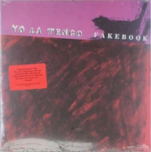 Vinyl FAKEBOOK