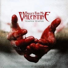 CD Temper Temper