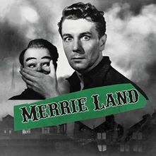 The Good, the Bad & the Queen, CD MERRIE LAND (DELUXE)