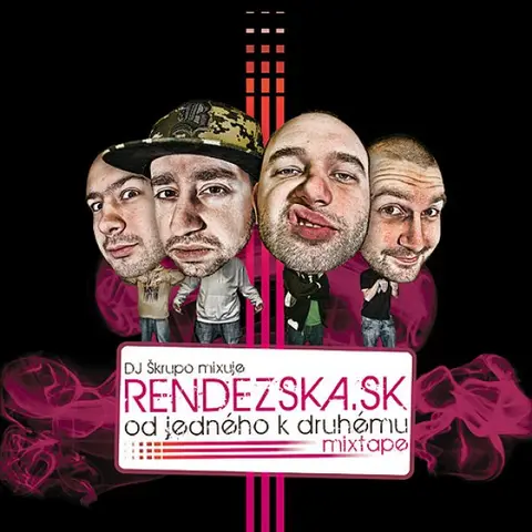 Od Jedného K Druhému Mixtape