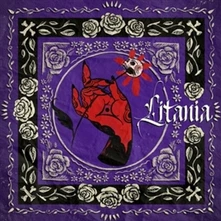 Litania, Vinyl LITANIA