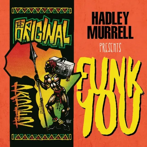 FUNK YOU