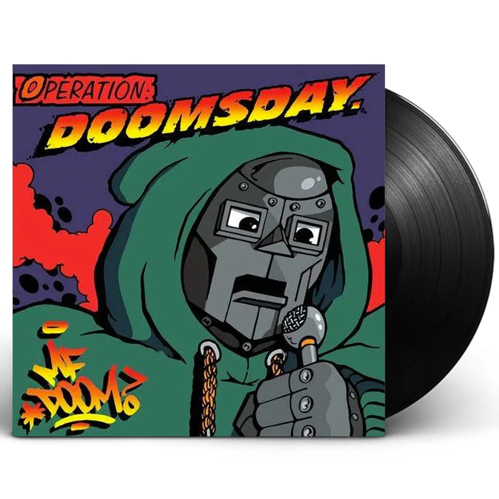 Operation: Doomsday