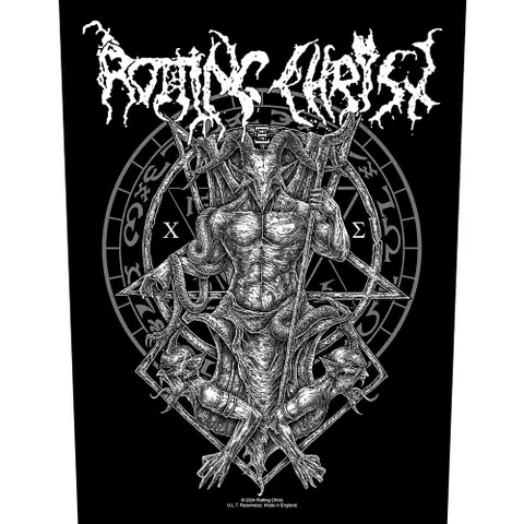 Hellenic Black Metal
