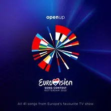Eurovision Song Contest Rotterdam 2020 thumbnail