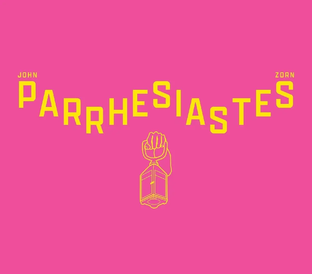 PARRHESIASTES