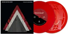 Seven Nation Army X The Glitch Mob (7" Vinyl) thumbnail
