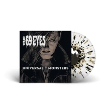 Vinyl UNIVERSAL MONSTERS