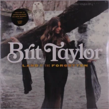 Vinyl LAND OF THE FORGOTTEN