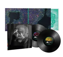 Peter Gabriel – O/I (Vinyl)