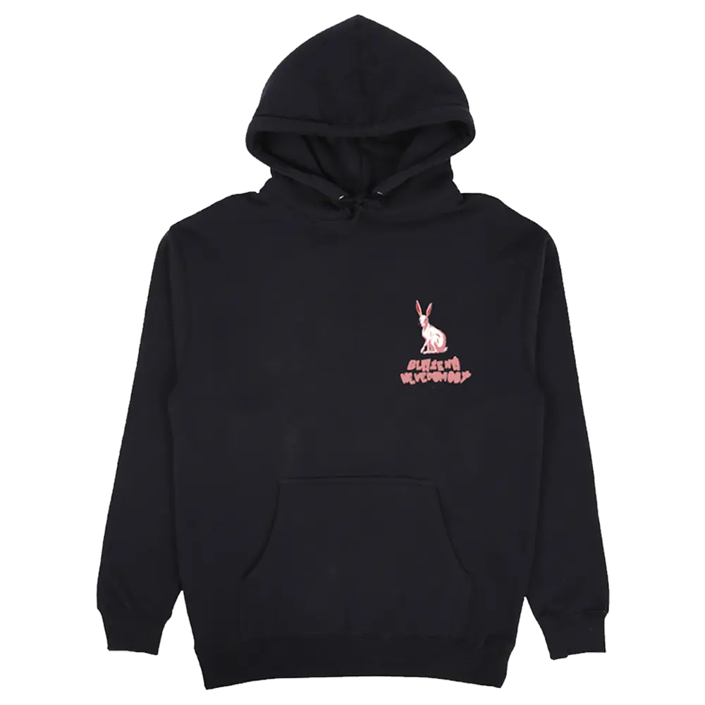 Blažená nevedomosť