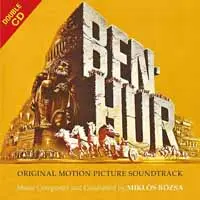 BEN HUR