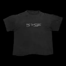 Warm Areas T-Shirt thumbnail
