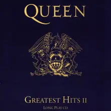Greatest Hits II thumbnail