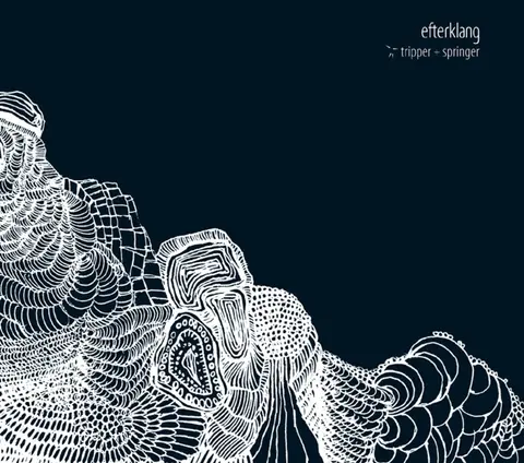 Efterklang – CD TRIPPER + SPRINGER