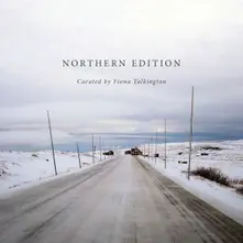 Various Artists – NORTHERN EDITION (CD)