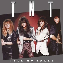 CD Tell No Tales