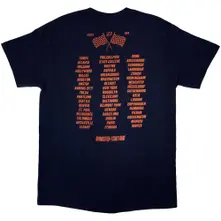 Tour '23 Guitar thumbnail