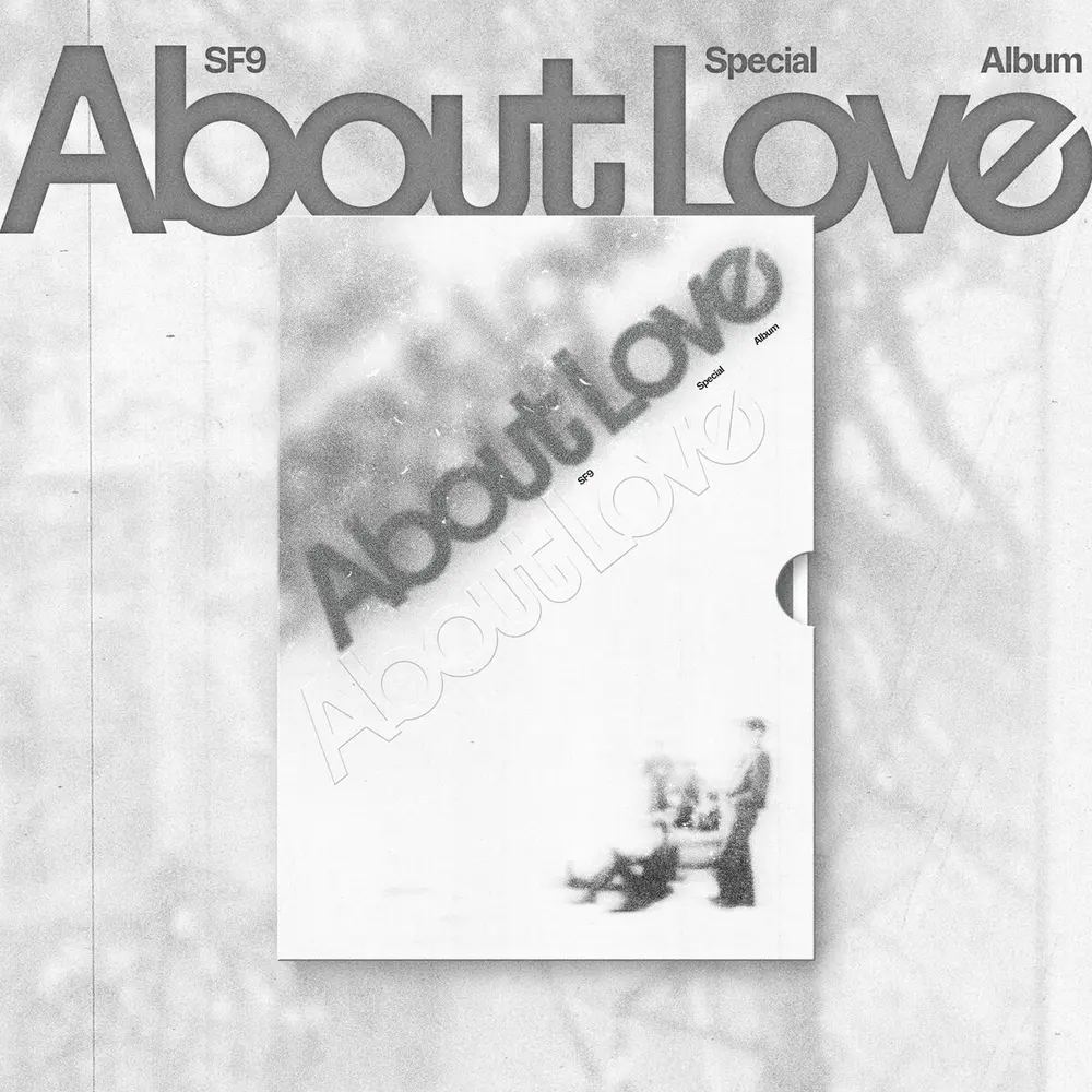 About Love