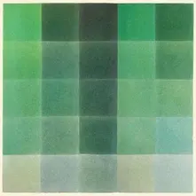Tim Hill, Vinyl SHADES OF GREEN