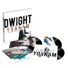Dwight Yoakam, Vinyl THE BEGINNING AND THEN SOME: THE ALBUMS OF THE ‘80S (RSD 2024)