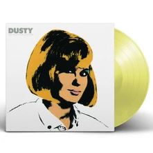Dusty Springfield, Vinyl THE SILVER COLLECTION