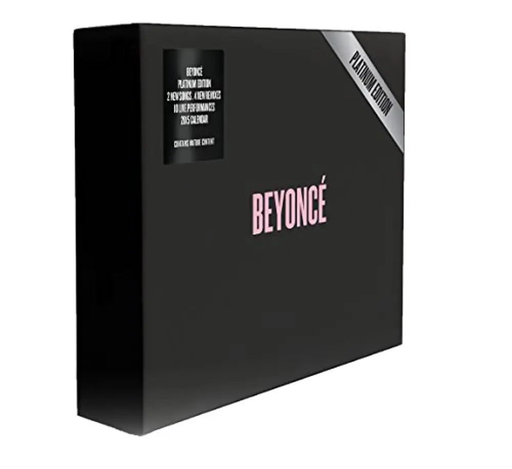 BEYONCE