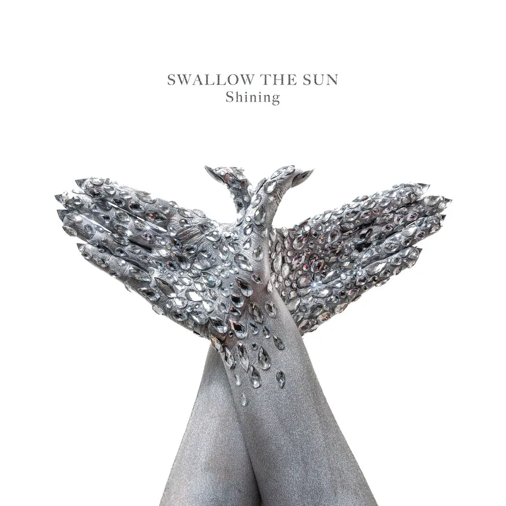 Swallow the Sun – Shining (CD)