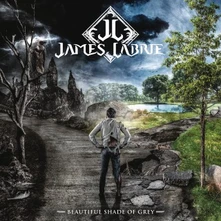 James LaBrie, CD Beautiful Shade of Grey