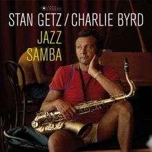 Vinyl JAZZ SAMBA