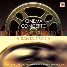 Vinyl CINEMA CONCERTO