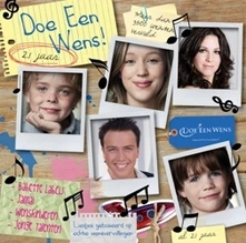 CD DOE EEN WENS