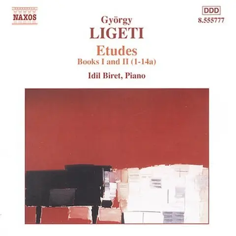 Etudes Books I & Ii