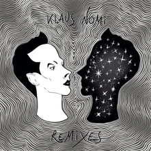 Klaus Nomi, Vinyl Remixes