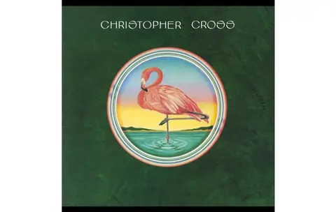 CHRISTOPHER CROSS