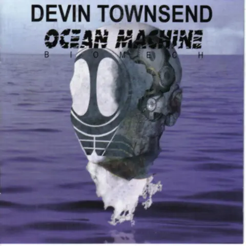 OCEAN MACHINE