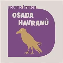 Osada Havranů (1x Audio na CD - MP3) thumbnail