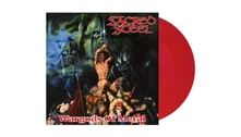 Sacred Steel, Vinyl WARGODS OF METAL