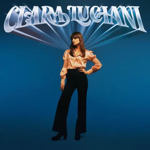 LUCIANI, CLARA - COEUR