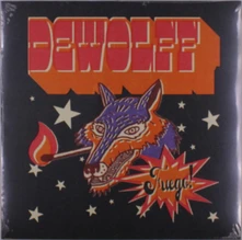 DeWolff, Vinyl FUEGO
