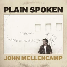 CD MELLENCAMP JOHN - PLAIN SPOKEN