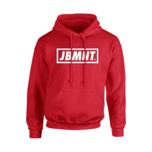 Mikina JBMNT