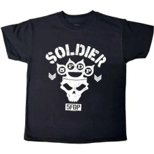 Tričko Soldier