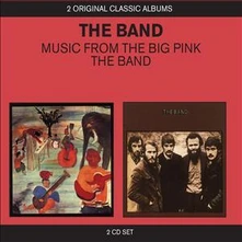 CD CLASSIC ALBUMS/LIM.