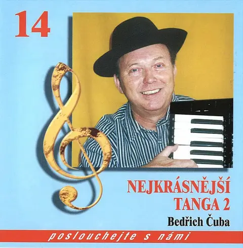 NEJKRÁSNĚJŠÍ TANGA 2