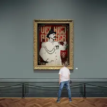 Velkej průser thumbnail