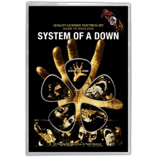 System of a Down, Brnkadlo Hand